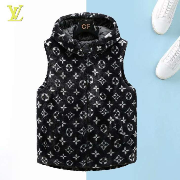 Picture of Louis Vuitton Jackets _SKULVM-3XL12yx0932188